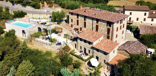 Antico Frantoio d´Oro